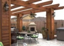 Kwikfynd Pergolas
corryong